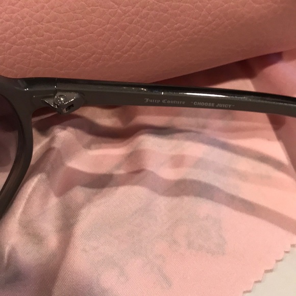Price Drop!! 👀Juicy Couture Sunglasses - Picture 5 of 5